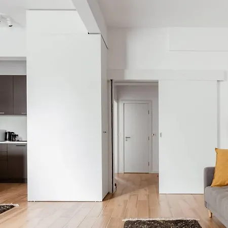 Elegant Getaway Near Iconic Eagles' Bridge * Sofia