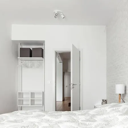 Appartamento Elegant Getaway Near Iconic Eagles' Bridge Sofia